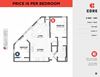 2 BED C04